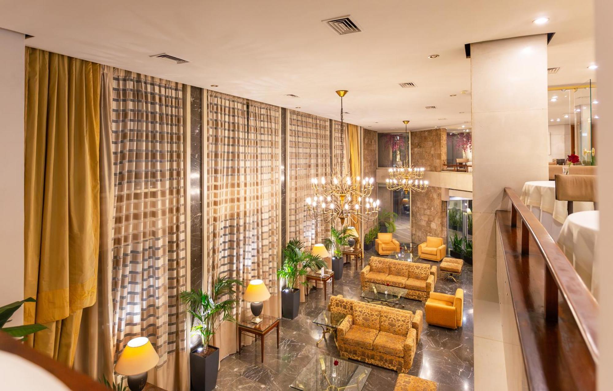 Ilisia Hotel Athens Exterior photo