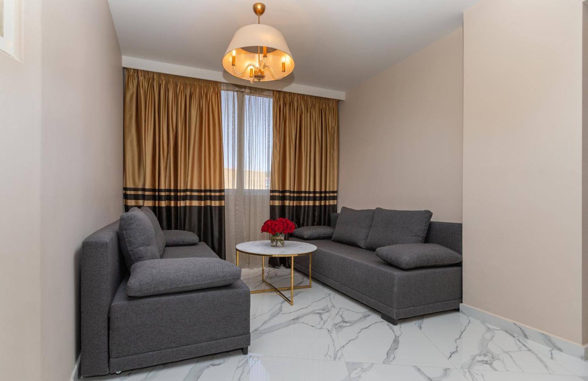 Ilisia Hotel Athens Exterior photo